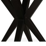 Bartafel Wies Rond