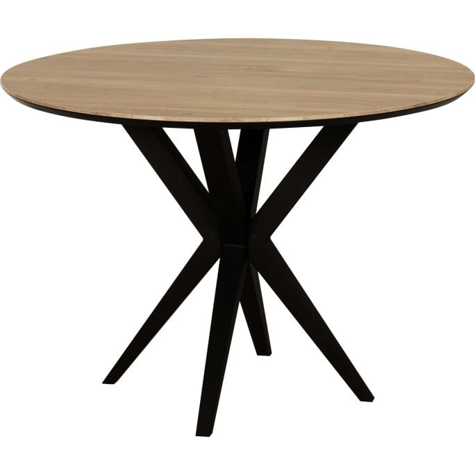 Bartafel Wies Rond