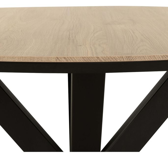 Bartafel Wies Rond
