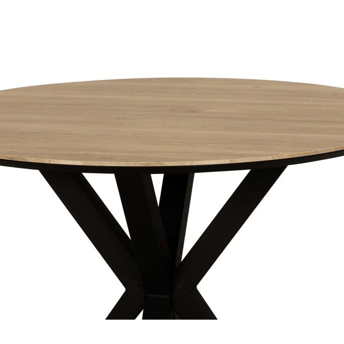Bartafel Wies Rond