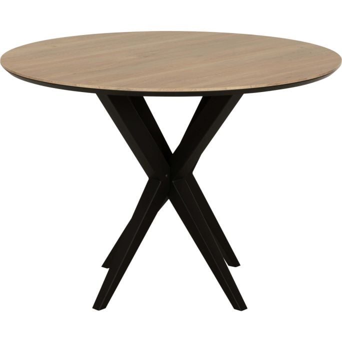 Bartafel Wies Rond