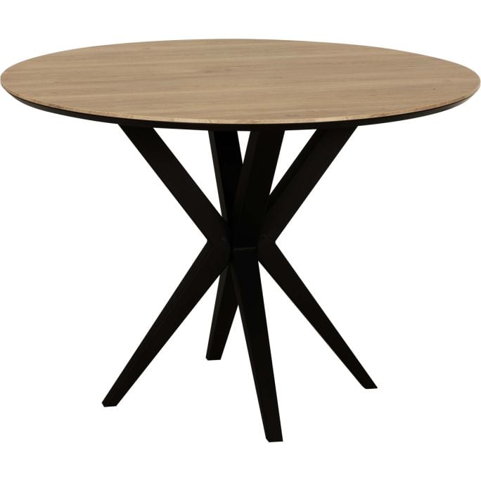 Bartafel Wies Rond