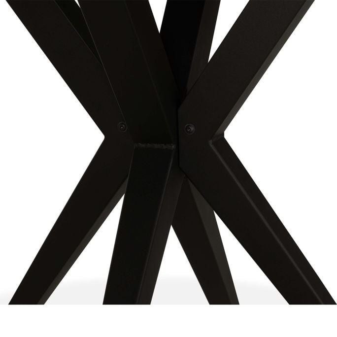 Bartafel Wies Rond