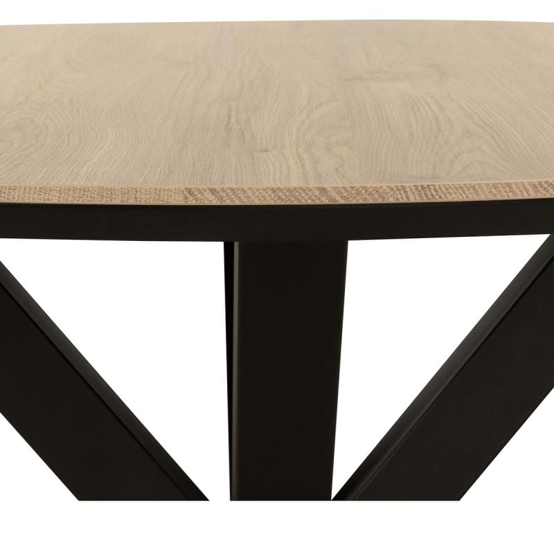 Bartafel Wies Rond