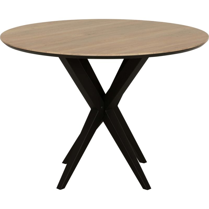 Bartafel Wies Rond