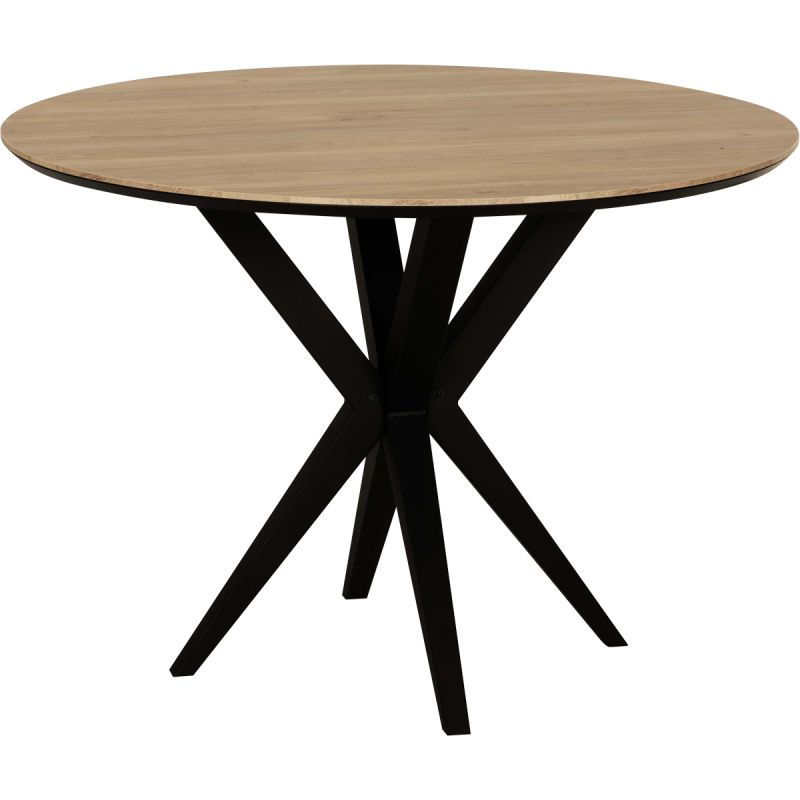 Bartafel Wies Rond