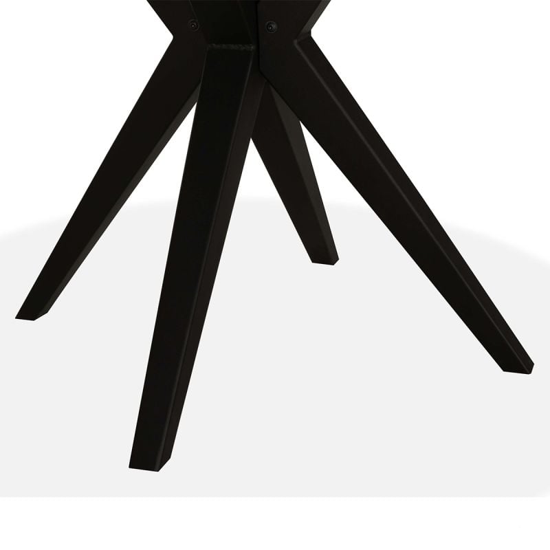 Bartafel Wies Rond