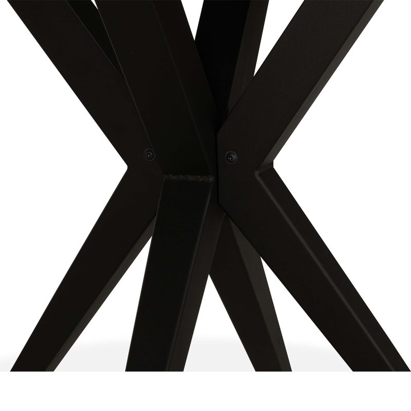 Bartafel Wies Rond