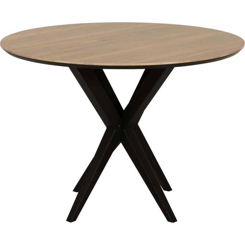Bartafel Wies Rond