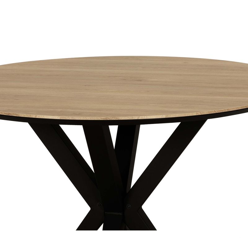 Bartafel Wies Rond