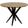 Bartafel Wies Rond