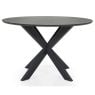 Eettafel Hano Rond