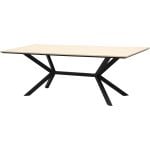 Eettafel Stilo 240 x 100 cm