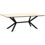 Eettafel Stilo 240 x 100 cm