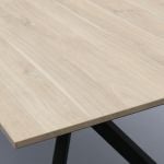 Eettafel Stilo 240 x 100 cm