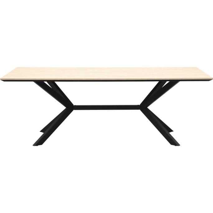 Eettafel Stilo 240 x 100 cm