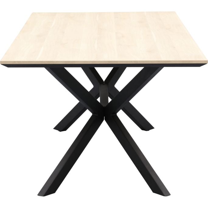 Eettafel Stilo 240 x 100 cm