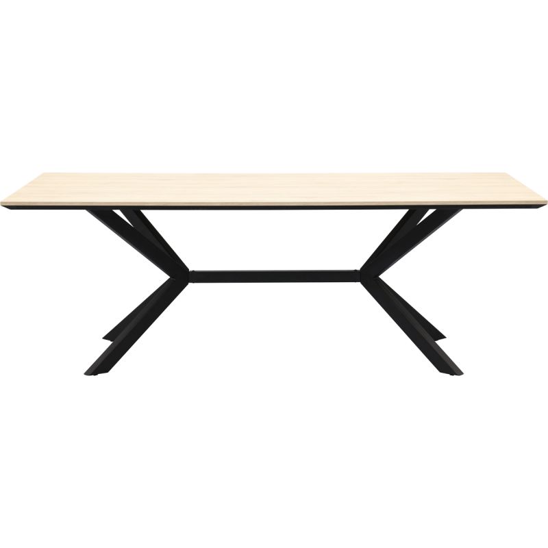 Eettafel Stilo 240 x 100 cm