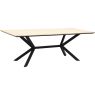 Eettafel Stilo 240  x  100 cm