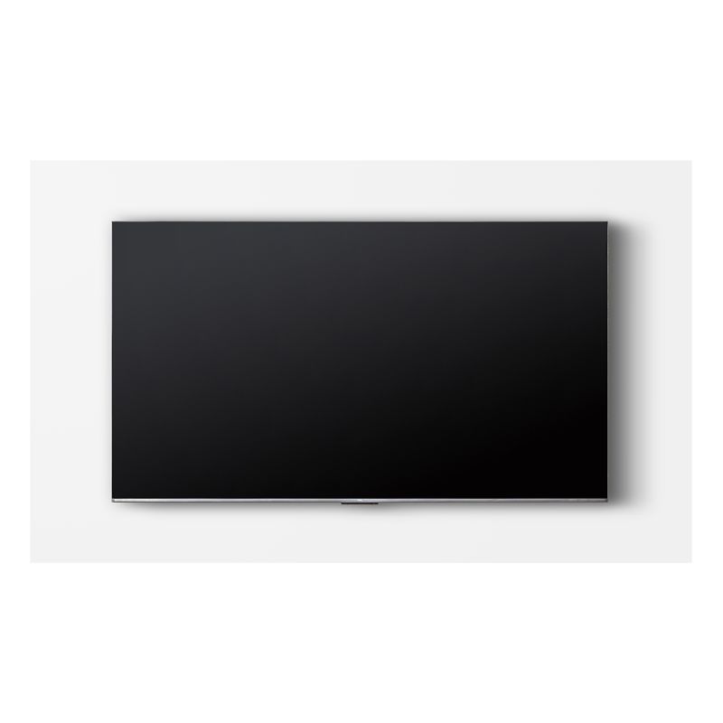 Wandpaneel Moiano wit incl. LED-verlichting