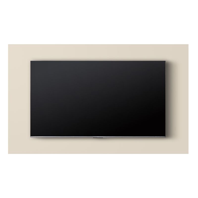 Wandpaneel Moiano beige incl. LED-verlichting