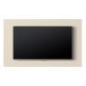 Wandpaneel Moiano beige incl. LED-verlichting