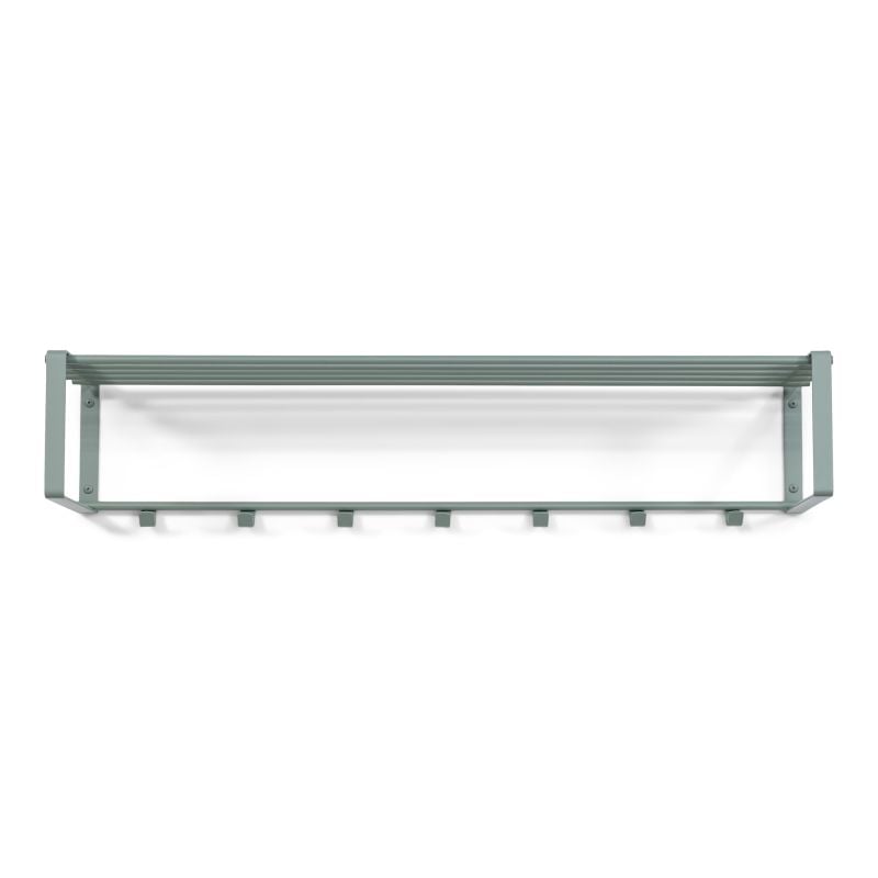 Kapstok Rex 2 XL Dusty Green 100x19cm
