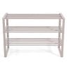 Schoenenrek Rex 2 Silky Taupe