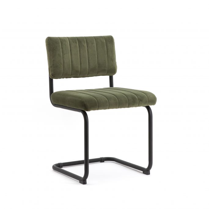 Chair Operator - green