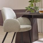 Eettafel Newark