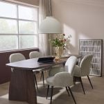 Eettafel Newark