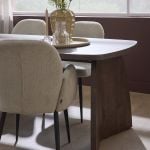 Eettafel Newark