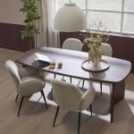 Eettafel Newark