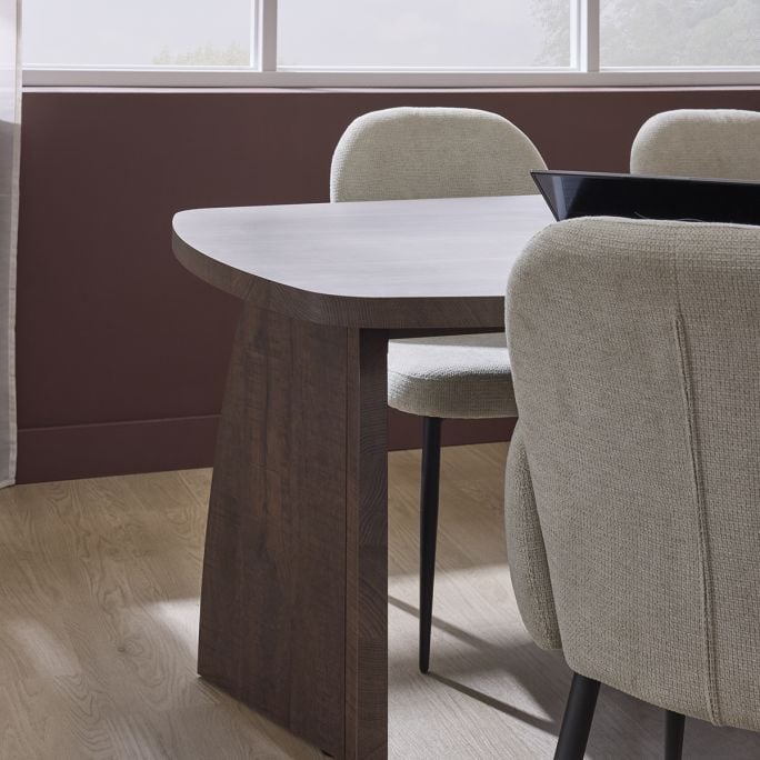 Eettafel Newark