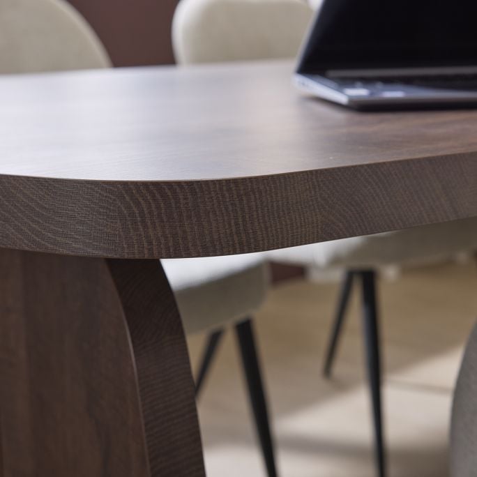 Eettafel Newark