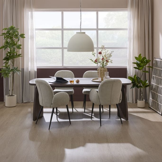 Eettafel Newark