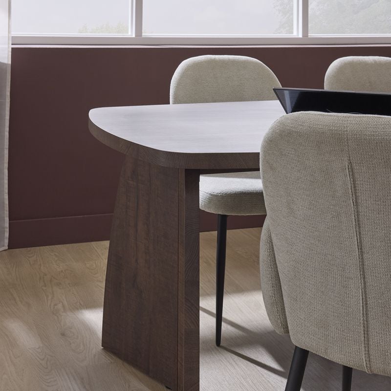 Eettafel Newark