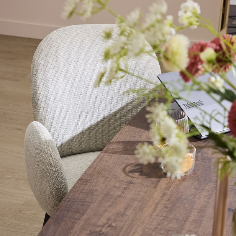 Eettafel Newark