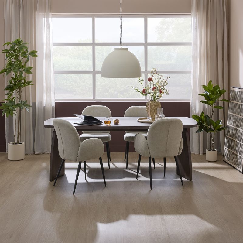 Eettafel Newark