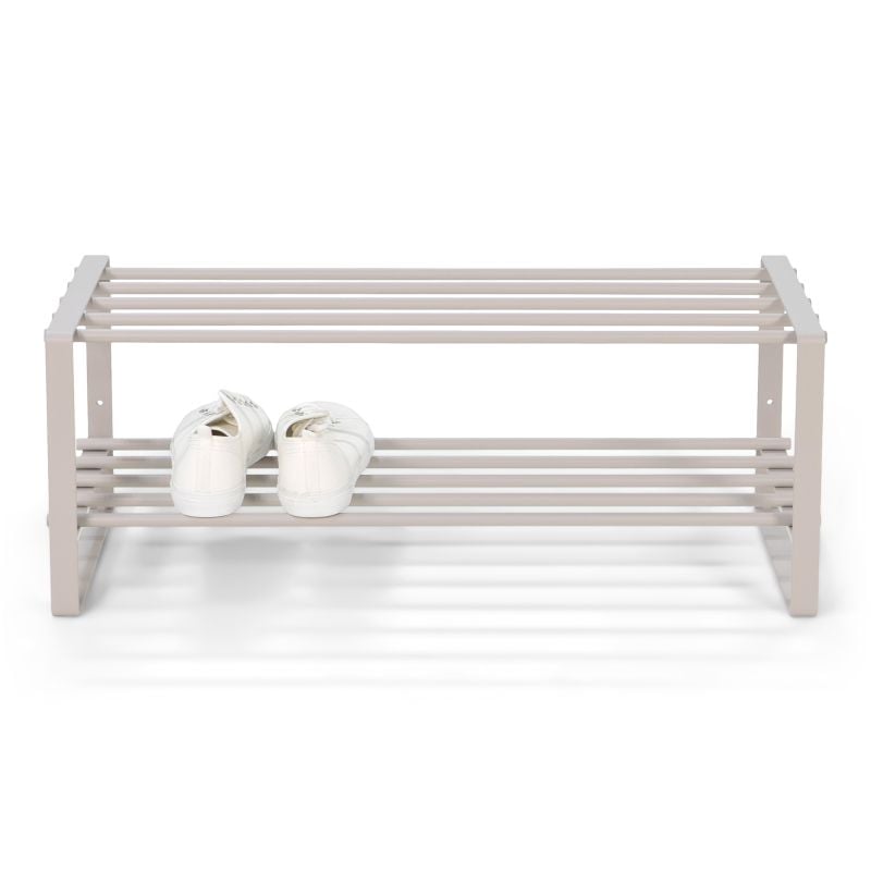Schoenenrek Rex Silky Taupe