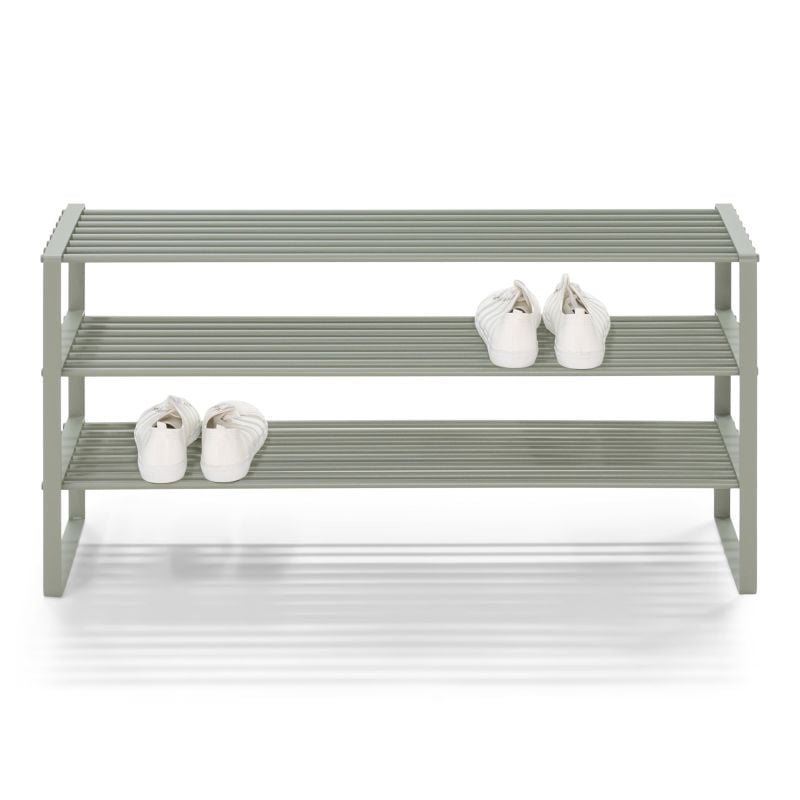Schoenenrek Rex 2 breed Dusty Green