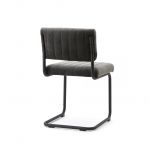 Chair Operator - grey