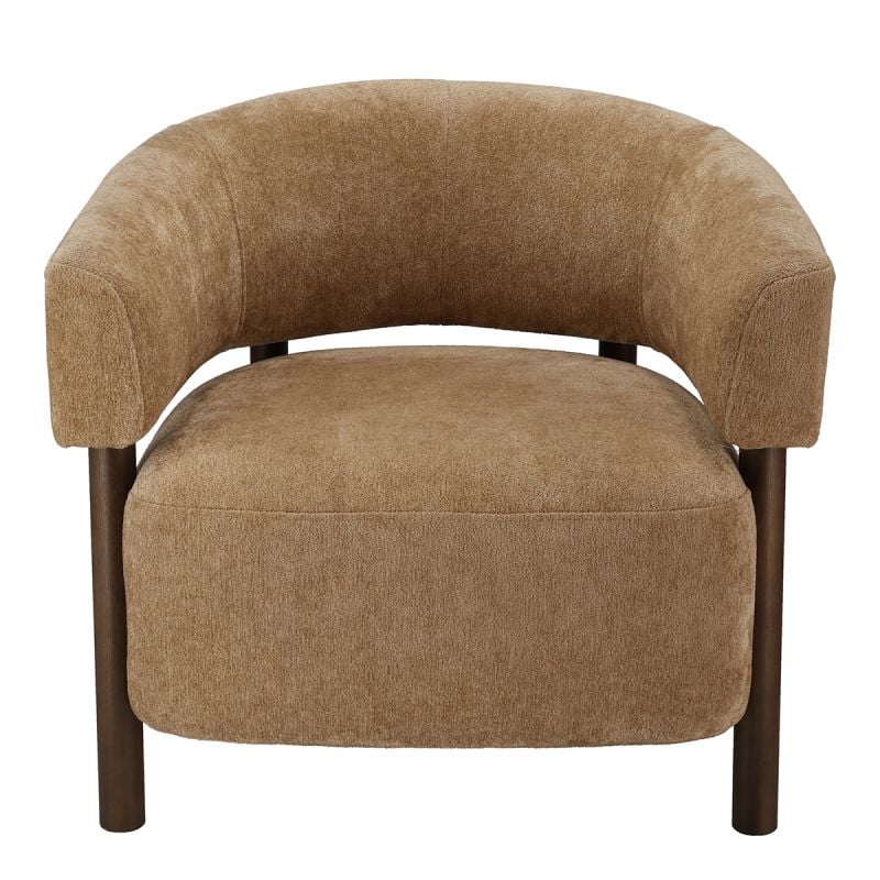 Fauteuil Wenen