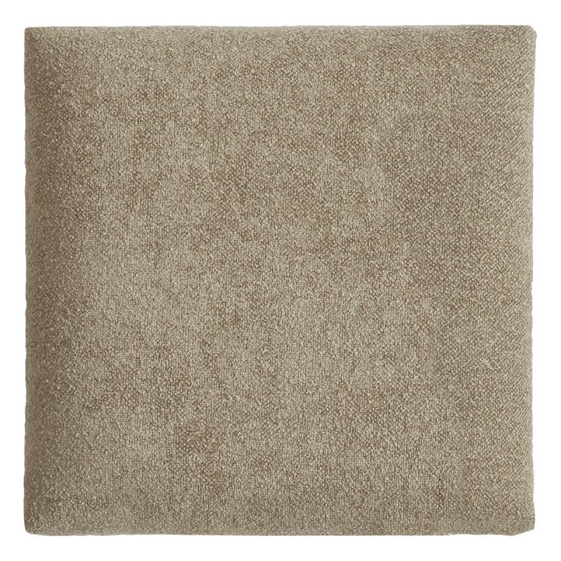 Wandkussen Sicuro Naturel 30x30 cm