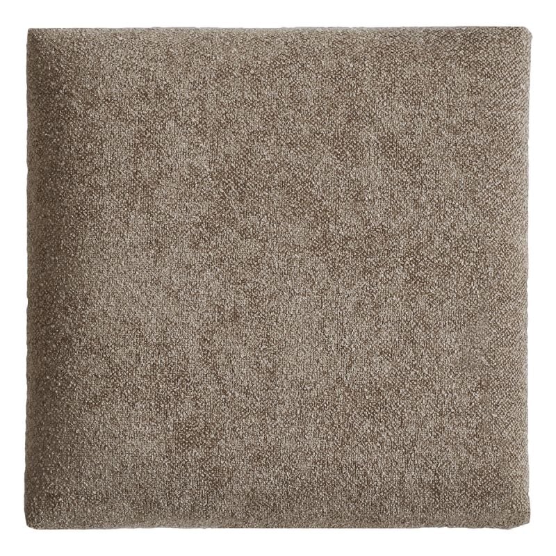 Wandkussen Sicuro Beige 30x30 cm