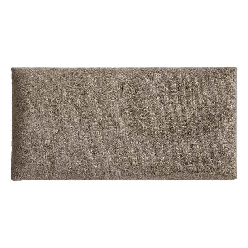 Wandkussen Sicuro Beige 30x60 cm