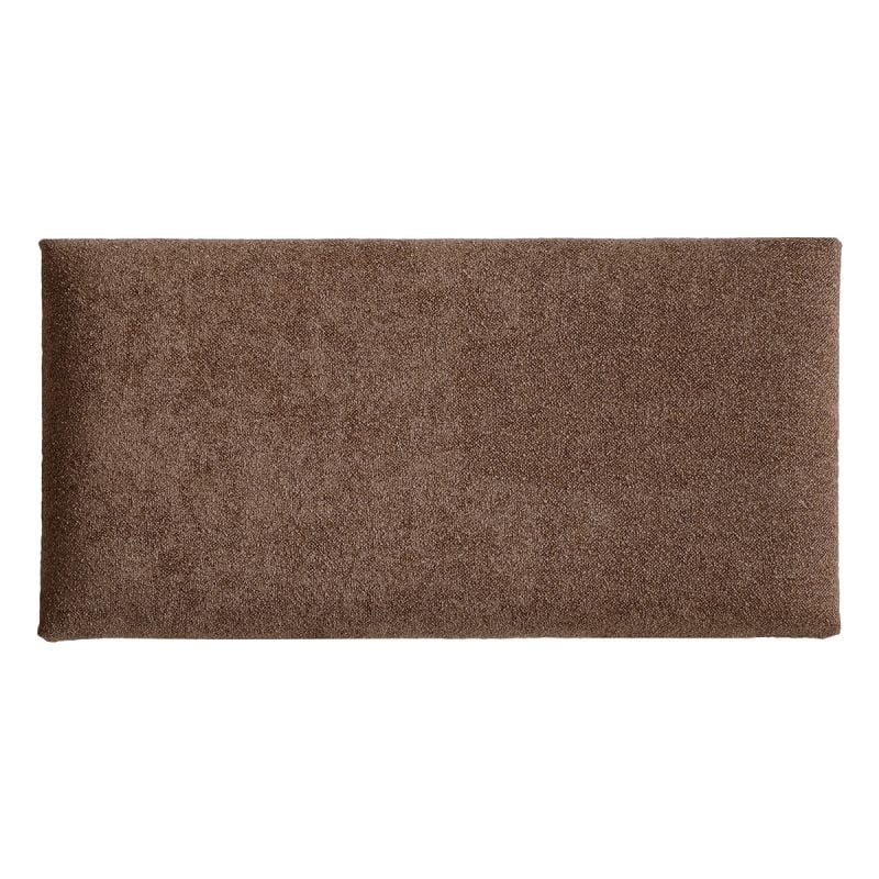 Wandkussen Sicuro Pale 30x60 cm
