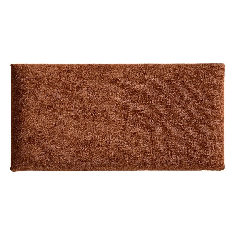 Wandkussen Sicuro Hazel 30x60 cm
