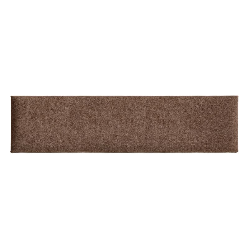 Wandkussen Sicuro Pale 30x120 cm