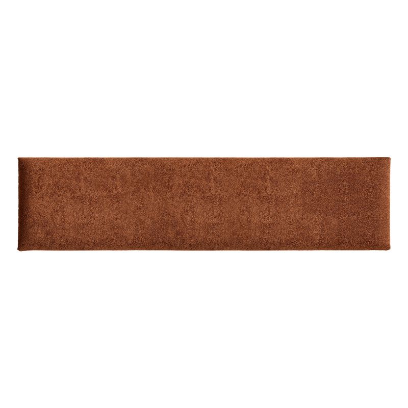 Wandkussen Sicuro Hazel 30x120 cm